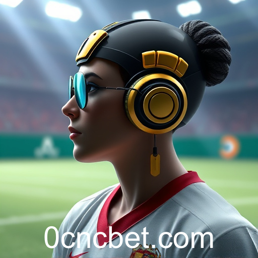 Tendências e Inovações da Cncbet no Mundo dos Jogos