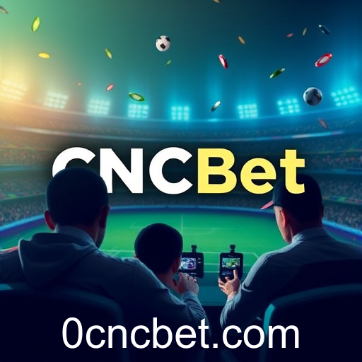 CNCBet Revoluciona Jogabilidade com Atualizações de 2025