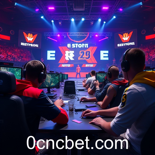 CNCBet Inova com Novas Parcerias no Setor de Jogos Online