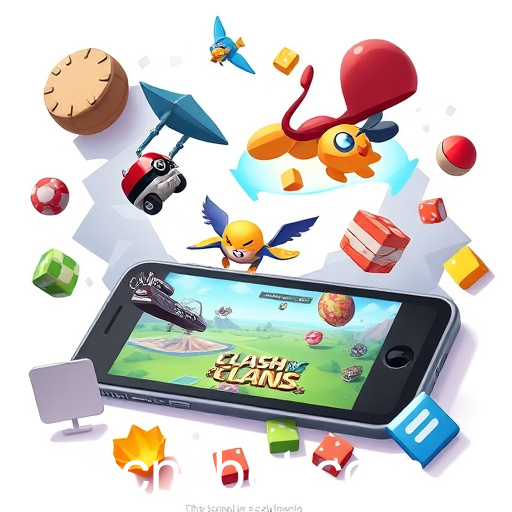 Revisão das Mudanças no Mercado de Jogos Online