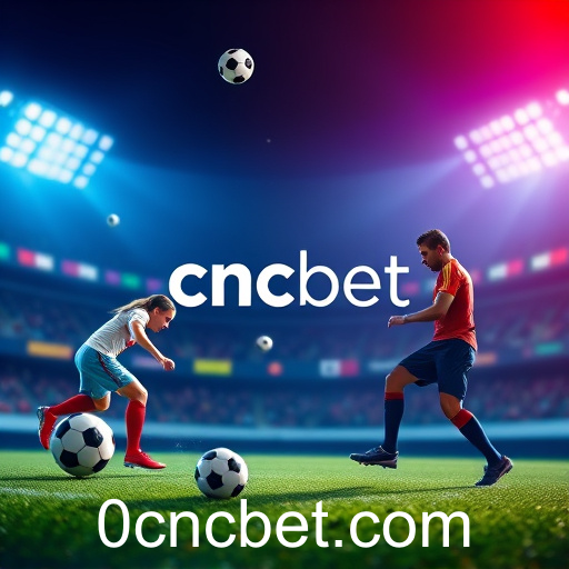 CNCBet Revoluciona Mercados com Plataforma Inovadora