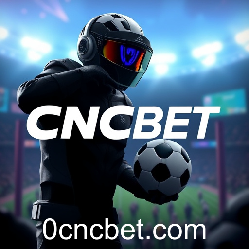A Expansão Global da Cncbet no Mundo dos Jogos Online