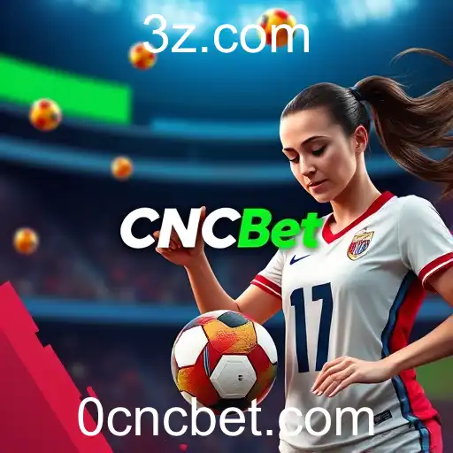 CNCBet: A Revolução dos Jogos Online em 2025