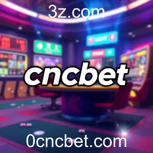 CNCBet: A Ascensão dos Jogos Online em 2025
