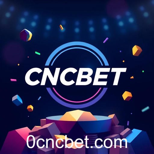 CNCBet: Transformando o Cenário de Jogos Online