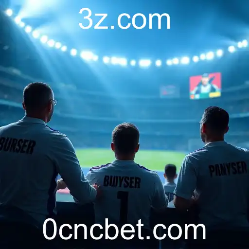 Revolução Digital no Universo dos Jogos: Cncbet Lidera Inovações