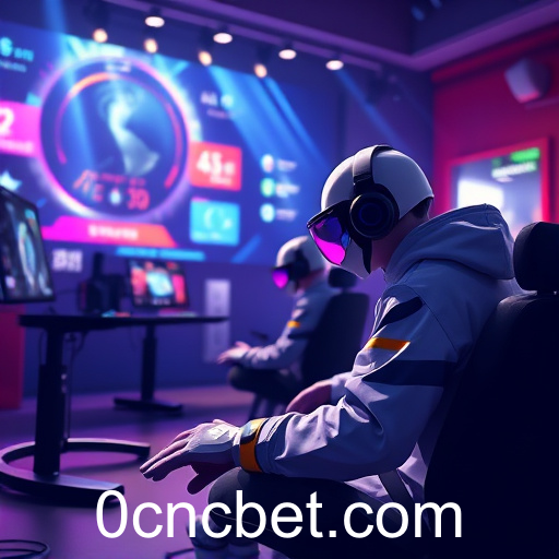 Tendências Emergentes no Mundo dos Jogos