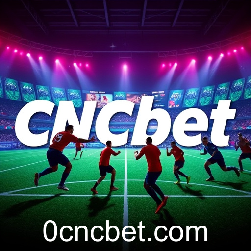 Expansão Rápida do CnCbet no Mercado