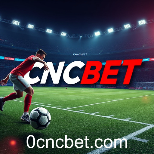 Inovações e Desafios no Mundo dos Jogos com 'cncbet'