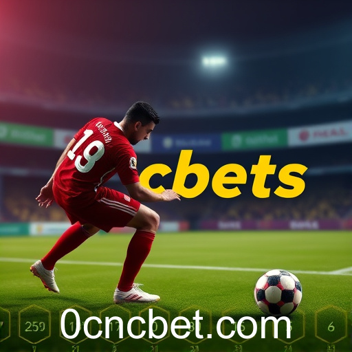 A Revolução dos Jogos Online com cncbets