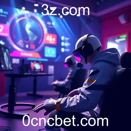 CNCBet: A Evolução do Jogo Online em Meio a Desafios Globais