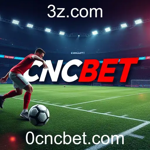 Inovações e Desafios no Mundo dos Jogos com 'cncbet'