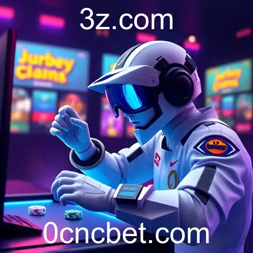 Crescimento do Mercado Global de Apostas em 2025