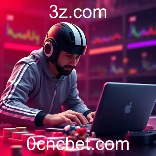 O Impacto dos Jogos Online em 2025