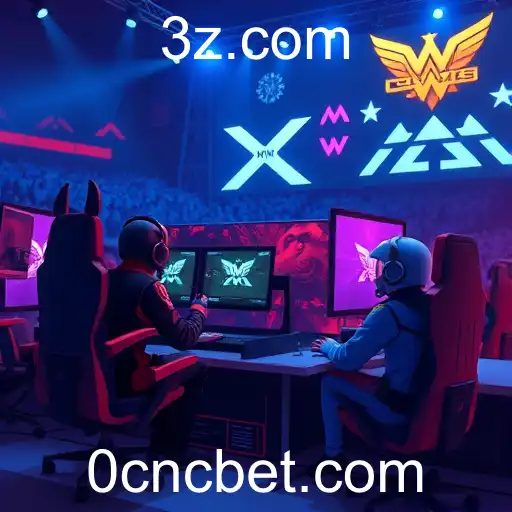 Inovações e Tendências dos Jogos Online