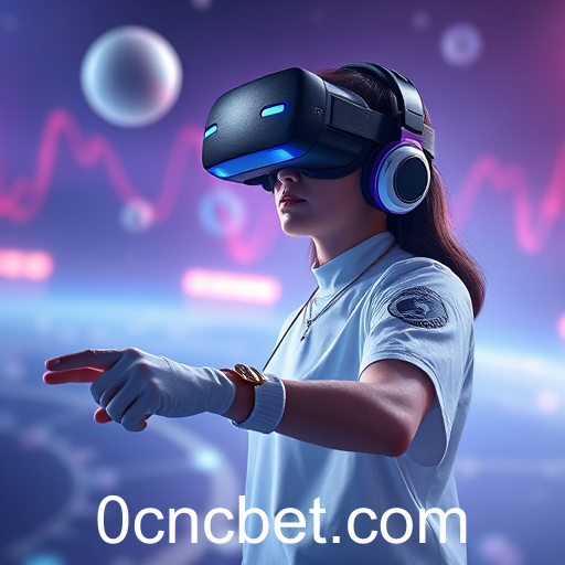 Revolução no Mundo dos Jogos Online com CNCBet