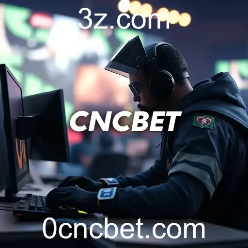 Revolução nas Plataformas de Jogo: CNCBET Ganha Destaque em 2025