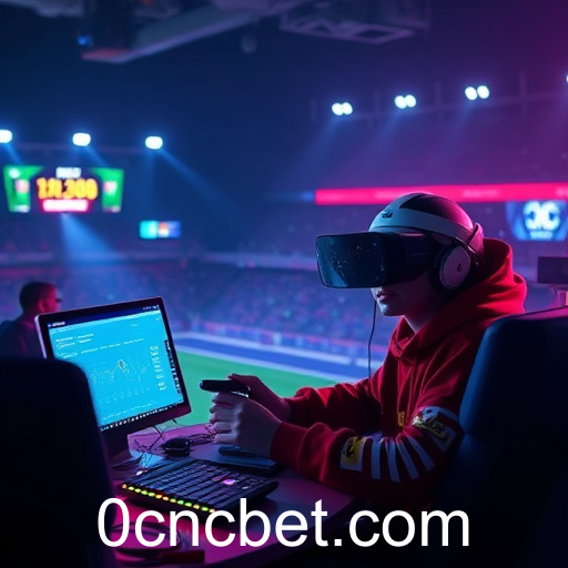 Revolução no Cenário dos Jogos Online