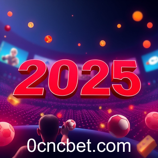 A Revolução do Jogo em 2025