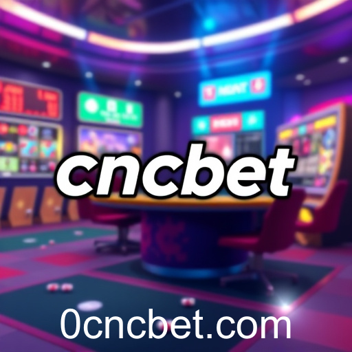 Revolução Digital nos Jogos de Aposta: O Papel do cncbet
