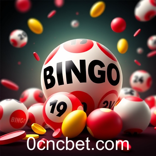 O Mundo do Bingo Online: Uma Categoria Popular e Envolvente no CNCBet