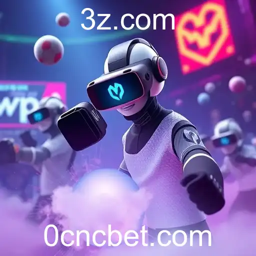 Tendências Tecnológicas no Brasil: CNCBET como Protagonista