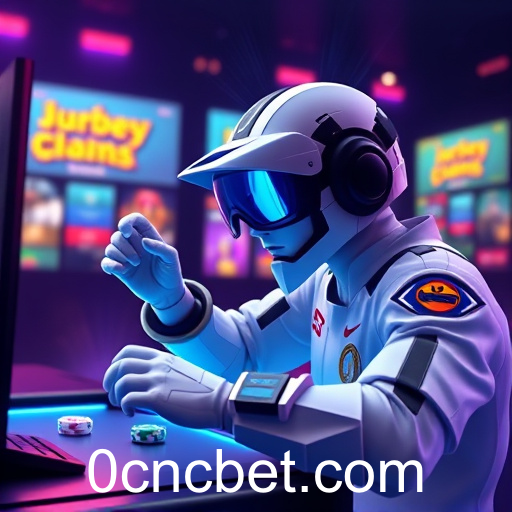 As Inovações de Cncbet Atraem Novos Jogadores