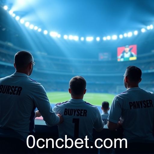 CNCBet: O Crescimento e os Desafios no Mundo dos Jogos