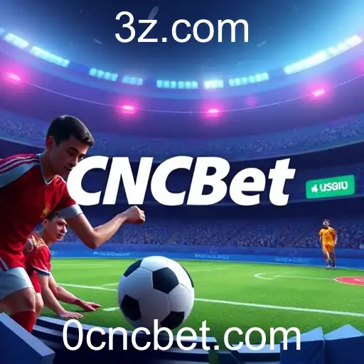 A Ascensão do CNCBET no Mercado de Jogos Online