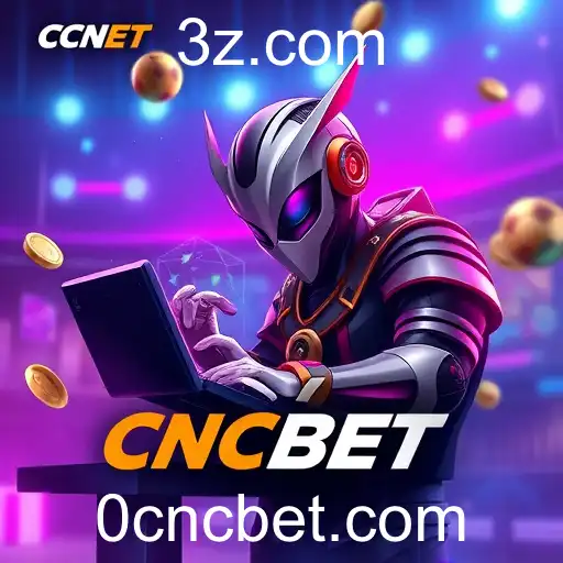 A Ascensão do CNCBet no Cenário de Jogos Online