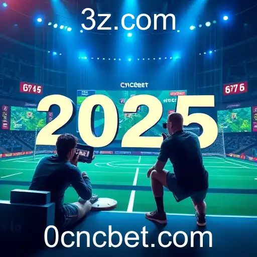 Exploração e Tendências no Mundo dos Jogos Online em 2025