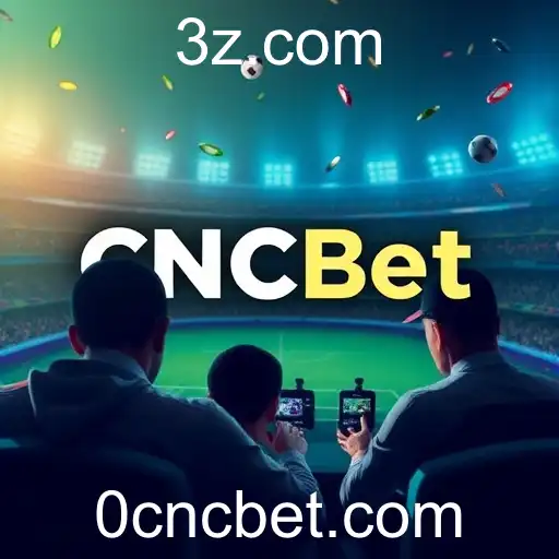 A Revolução dos Jogos Online em 2025: O Papel do CNCBet