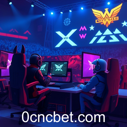 Novas Tendências no Mundo dos Jogos Online