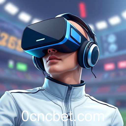 Tendências e Inovações no Mercado de Jogos Online